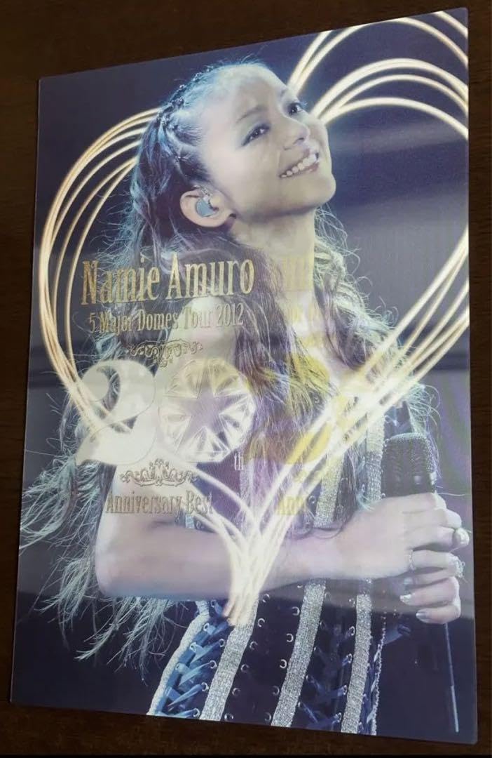 安室奈美恵 激レア 非売品ポスター 安室奈美恵 非売品ポスター かなり激レア 美品 コレクター